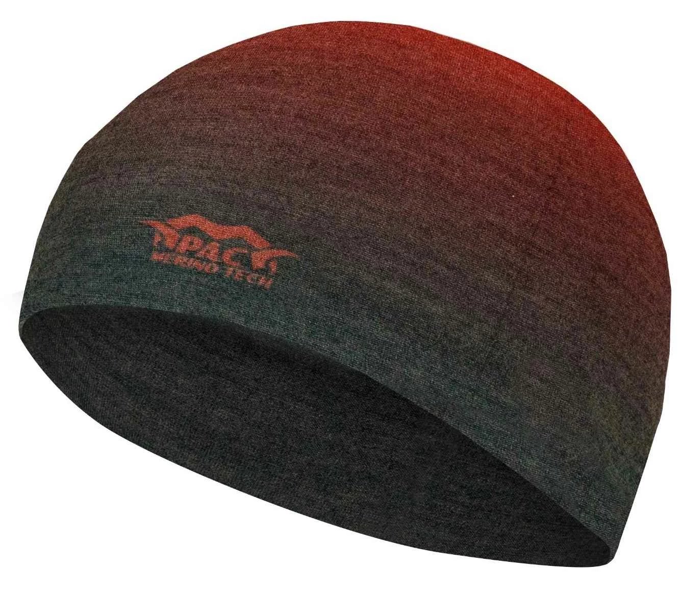 Recycled Merino Tech Hat , Enunu Von P.A.C. 3 Recycled Merino Tech Hat , Enunu Von P.A.C.