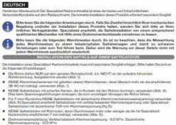 S-WORKS POWER MIT MIRROR, Schwarz Von SPECIALIZED -Günstiges E-Bikes Geschäft 63wC45XZ5wRF8bb3DIZneq 33006135 011 5