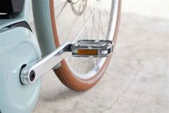 JUNA+ 400WH E-City- Und Alltagsvelo, Grün Von DIAMANT -Günstiges E-Bikes Geschäft 644ZL41rOzl3OktPIhtmWJ 33005702 002 5