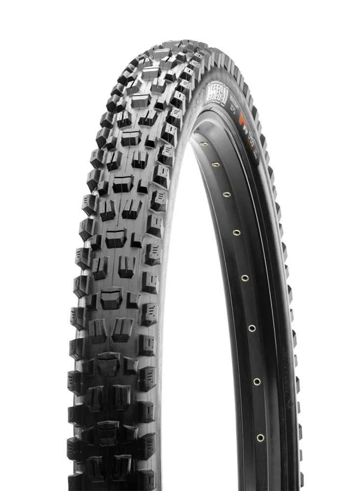 ASSEGAI MTB-Reifen (3C MaxxTerra EXO+ WT), Schwarz Von MAXXIS 3 ASSEGAI MTB-Reifen (3C MaxxTerra EXO+ WT), Schwarz Von MAXXIS