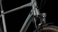KATHMANDU SLX City- Und Alltagsvelo, Prizmsilver Black Von CUBE -Günstiges E-Bikes Geschäft 64CXdgAhq0dxiHMAM6NV0A 33012148 prizmsilver bla 7