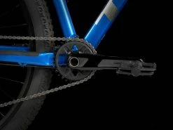 X-CALIBER 9 Hardtail, Alpine Blue Von TREK -Günstiges E-Bikes Geschäft 64GiwSeYkYIfyClp6kvICG 33010468 alpine blue 2
