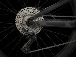 TOP FUEL 5 MTB Fully, Lithium Grey Von TREK 17 TOP FUEL 5 MTB Fully, Lithium Grey Von TREK -Günstiges E-Bikes Geschäft 64p7PTK9csozSKYmxJhe8s 33010464 011 4