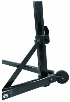 PREPSTAND E-UP Montageständer , Schwarz Von TOPEAK -Günstiges E-Bikes Geschäft 64t17yNbjnsKvX0oFDbiiB 33006353 002 2