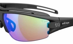 TRACE PRO LST Bright Vario Sonnenbrille, Black Matt - Blue Mirror Von EVIL EYE -Günstiges E-Bikes Geschäft 65DZTk0euveed4Lj42IwqK 33006753 03 3