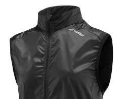 Loeffler WINDSHELL Damen-Windweste , Black Von LÖFFLER -Günstiges E-Bikes Geschäft 65JzENejLC27scwgGIXoCf 33011927 990 2
