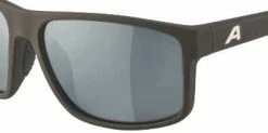NACAN I Freizeit-/Sportbrille , Coffee-grey Matt Von ALPINA -Günstiges E-Bikes Geschäft 662zkOiTG8ViEs1QniJJtJ 33016374 coffee grey mat 1