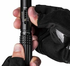 TORQ STICK 4-20Nm Drehmomentschlüssel Inkl. Bit-Set 9tlg., Schwarz Von TOPEAK -Günstiges E-Bikes Geschäft 66HI1bSCdMr04rOQlxezwa 33006357 002 7