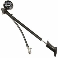 FLEX PRO HP 600psi/42bar, Schwarz Von GIYO