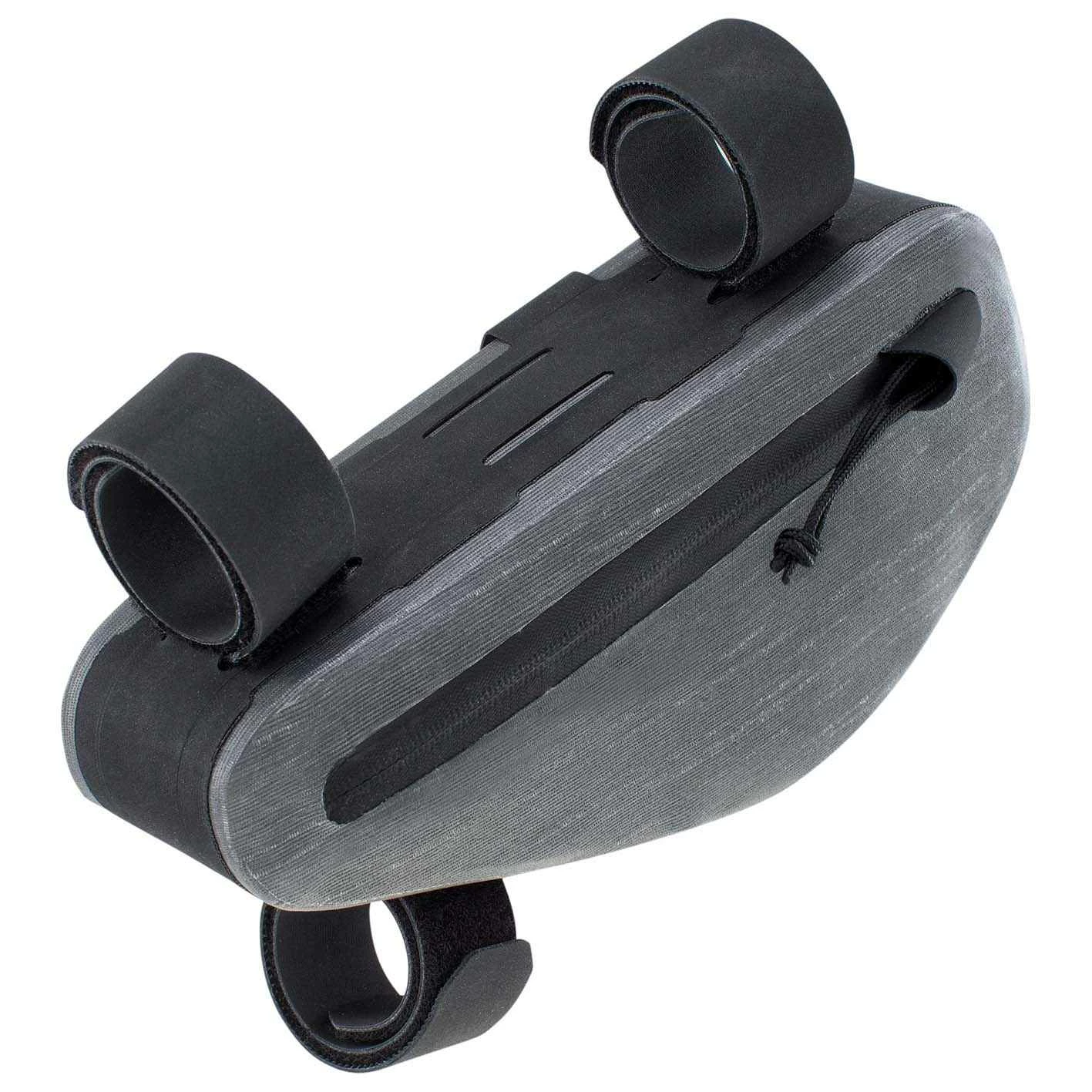 MULTI FRAME PACK Rahmentasche, Carbon Grey Von EVOC 5 MULTI FRAME PACK Rahmentasche, Carbon Grey Von EVOC – Bild 3