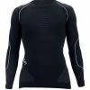 EVOLUTYON Herren-Langarmshirt , Blackboard/Anthracite/White Von UYN 1 EVOLUTYON Herren-Langarmshirt , Blackboard/Anthracite/White Von UYN -Günstiges E-Bikes Geschäft 67lp0XUndU2IkxupIoK64J 33007123 b472 0