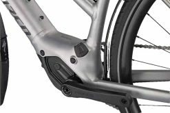 VADO SL 5.0 ST EQ E-City Und Alltagsvelo, Brushed Black Reflective Von SPECIALIZED -Günstiges E-Bikes Geschäft 68siI1HMUGsibiZZMaVt9V 33016588 brushed b ctive 7