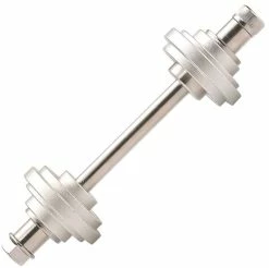 PRESS FIT BB30/86/92 Tretlager-Einpresswerkzeug, Schwarz Von BIKE HAND