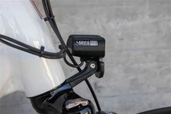 ECOMFORT NEO+ E-Bike 45 Km/h, Weiss Von IBEX -Günstiges E-Bikes Geschäft 6A6o3uGygeCWTyhZhSkQ5C 33005733 006 15