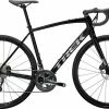 DOMANE AL 4 Rennvelo, Gloss Trek Black Matte Trek Black Von TREK -Günstiges E-Bikes Geschäft 6Aehx85erTJZQHdD8ti9Gb 33006161 001 1