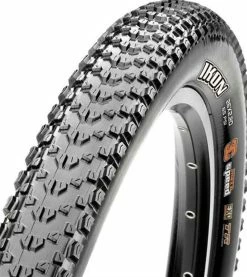 IKON MTB-Reifen (3C MaxxSpeed) (27.5", 27.5"+, 29"), Schwarz Von MAXXIS