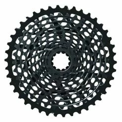 GX XG-1150 Kassette 11fach, Silber Von SRAM