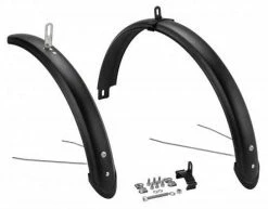 Mud Guard, Matt Schwarz Von NALOO