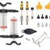 ELITE BLEED KIT Mineralöl, Rot Von JAGWIRE 1 ELITE BLEED KIT Mineralöl, Rot Von JAGWIRE -Günstiges E-Bikes Geschäft 6E4S15WSrxFfjLT5NGs6Wt 33001527 008 0