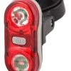 ROJO LED Rücklicht Mit 2x 0.5W-LED Von D-LIGHT -Günstiges E-Bikes Geschäft 6EVwHplfmCIqM8NsHHafUJ 33001970 001 1