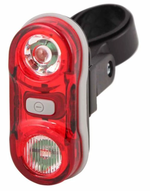 ROJO LED Rücklicht Mit 2x 0.5W-LED Von D-LIGHT 4 ROJO LED Rücklicht Mit 2x 0.5W-LED Von D-LIGHT -Günstiges E-Bikes Geschäft 6EVwHplfmCIqM8NsHHafUJ 33001970 001 1