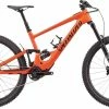 TURBO KENEVO SL COMP CARBON E-MTB Fully, Gloss Blaze Black Von SPECIALIZED
