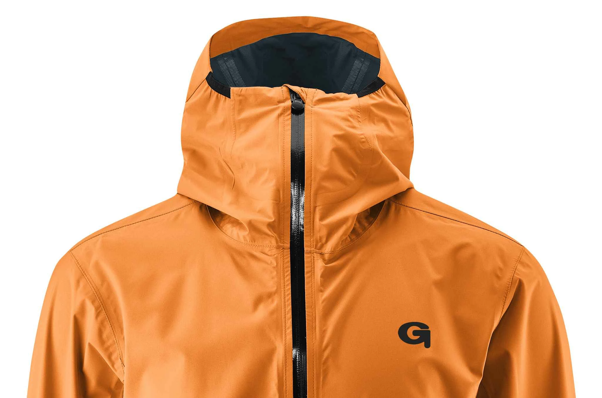 SAVE PLUS Herren-Regenjacke , Lions Tail Von GONSO 6 SAVE PLUS Herren-Regenjacke , Lions Tail Von GONSO – Bild 4