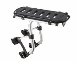 PACK'N PEDAL Tour Rack XT, Schwarz Grau Von THULE
