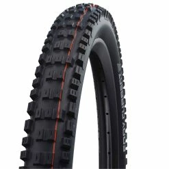 EDDY CURRENT FRONT Evo Super Trail (27.5" / 29") MTB-Reifen, Schwarz Von SCHWALBE