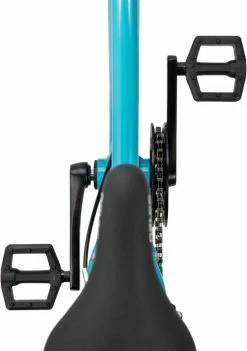 CHAMELEON 20 ZOLL MK2 Kindervelo, Turquoise Von NALOO -Günstiges E-Bikes Geschäft 6Gbz8CPbu3v9k4ziK1kmg0 33012509 turquoise 4