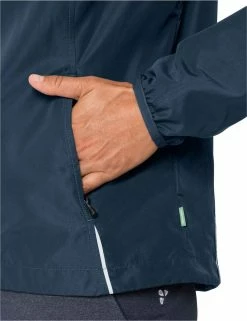 DUNDEE CLASSIC Damen-Zip-off-Windjacke, Dark Sea Von VAUDE -Günstiges E-Bikes Geschäft 6GzuAj8isoNAuAbJOnkO8J 33003554 179 5