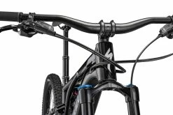 LEVO COMP ALLOY E-MTB Fully, Black Dove Grey Black Von SPECIALIZED -Günstiges E-Bikes Geschäft 6HUTS8U1XFccLOhCKiI17a 33011942 black dove grey 3