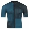 VELOZIP EVO RECYCLED Herren-Kurzarmarmtrikot , Bluewsteel Von TRIPLE2 -Günstiges E-Bikes Geschäft 6IuYNEKrqVpaaWxCEpOYe 33012025 54 0