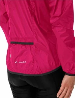 AIR III Damen-Windjacke, Bramble Von VAUDE -Günstiges E-Bikes Geschäft 6JfZDfB4olAC82bR4O01Mk 33003882 327 4
