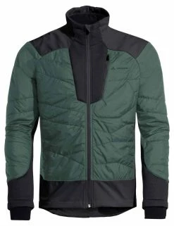 MINAKI III Herren-Loftjacke, Dusty Forest Von VAUDE