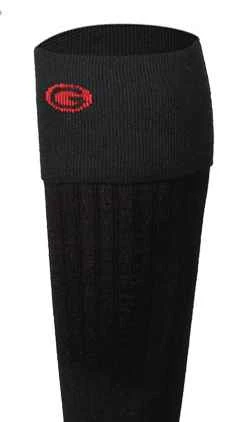 Heat Sock 4.1 Heizsocken , Schwarz Von LENZ 5 Heat Sock 4.1 Heizsocken , Schwarz Von LENZ – Bild 3