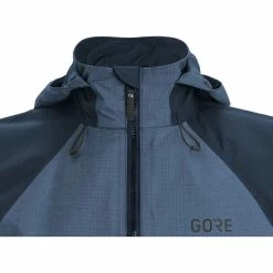 C5 TRAIL GTX Damen-Regenjacke , Orbit Blue Von GORE WEAR -Günstiges E-Bikes Geschäft 6KesgCkzPmixsC1lLi3gLO 33006663 au00 2