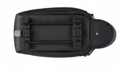SILKROAD (SNAP-IT) Gepäckträgertasche, Black Von VAUDE -Günstiges E-Bikes Geschäft 6KmrFWC2SvuNe2oe6HkA9Z 33004293 10 3