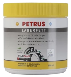 PETRUS LAGERFETT Biologisch Abbaubar Von VELOPLUS SWISS DESIGN -Günstiges E-Bikes Geschäft 6KrOYEcTa9UlbdZa4N1MD5 33007337 004 3