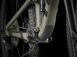 TOP FUEL 7 MTB Fully, Matte Olive Grey Von TREK 22 TOP FUEL 7 MTB Fully, Matte Olive Grey Von TREK -Günstiges E-Bikes Geschäft 6Ks8tDiC5pHoSVzN4Tj47t 33010463 matte olive gre 10