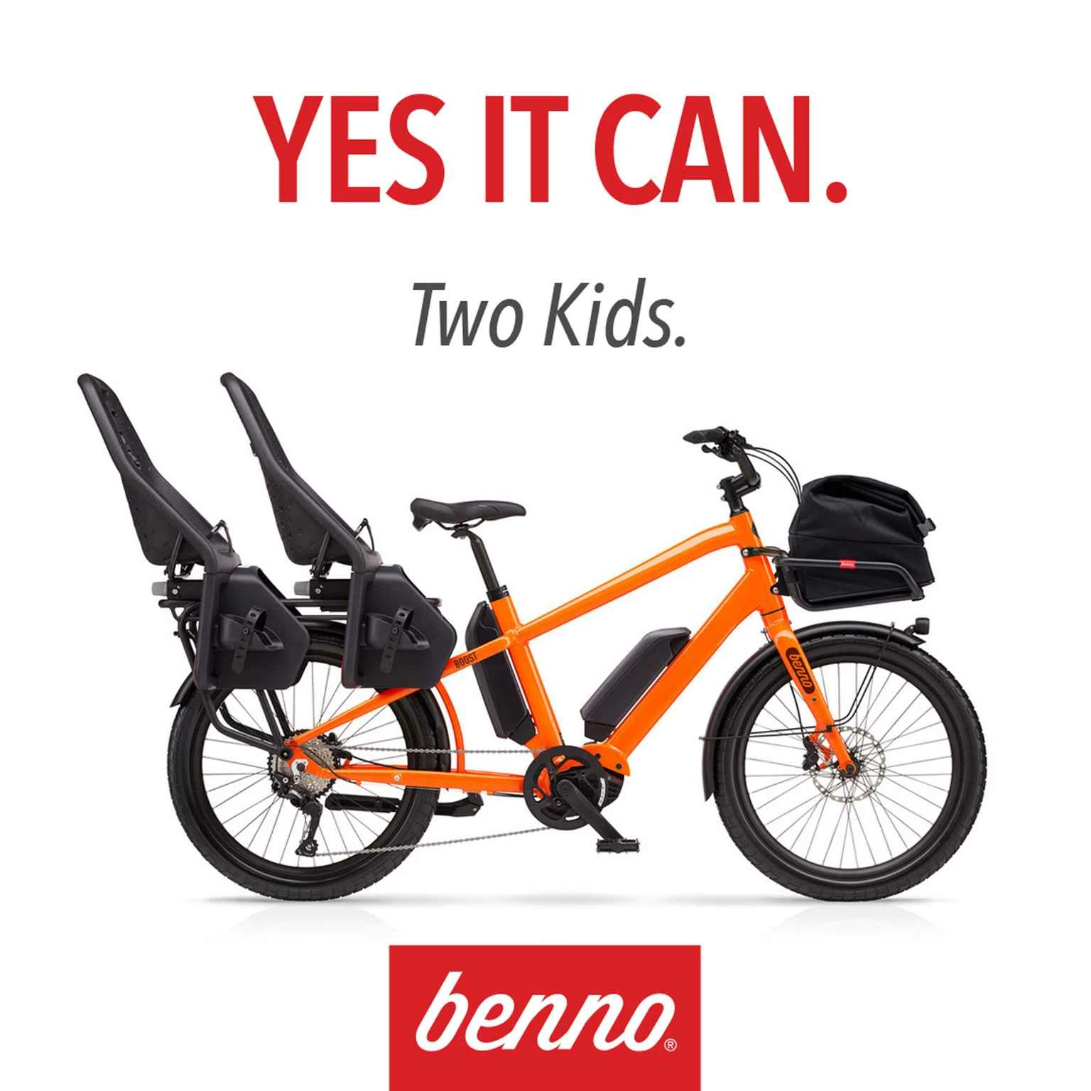 Benno-bikes BOOST 10D CX Step Through E-Cargobikes 25km/h , Wasabi Green Von BENNO BIKES 16 Benno-bikes BOOST 10D CX Step Through E-Cargobikes 25km/h , Wasabi Green Von BENNO BIKES – Bild 14