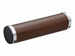 COMET EXPLORE Griff, Braun Von VELOPLUS SWISS DESIGN
