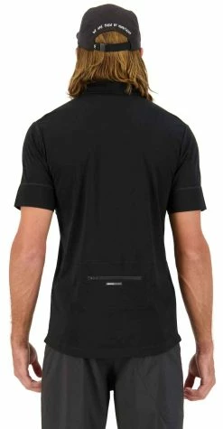 CADENCE Herren-Kurzarmtrikot , Black Von MONS ROYALE 9 CADENCE Herren-Kurzarmtrikot , Black Von MONS ROYALE -Günstiges E-Bikes Geschäft 6MKYDx0Lp1imzsQVTg8UzW 33011996 001 2