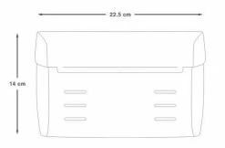RACING HANDLEBAR MINI PACK 2.5L, Schwarz Von APIDURA -Günstiges E-Bikes Geschäft 6NNtQK7qzb74kkNHaxZFEw 33006894 002 6
