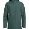CYCLIST PADDED Damen-Regenparka , Dusty Forest Von VAUDE -Günstiges E-Bikes Geschäft 6O7pBj1kd6B5qu4fmMWyuF 33012200 151 0