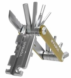 MINI P20, 20 Funktionen, Gold Von TOPEAK -Günstiges E-Bikes Geschäft 6OsrrgwgII8vY6YS0AsEVE 33005926 011 5