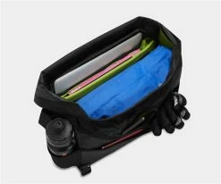 ESPECIAL STASH MESSENGER BAG, Schwarz Von TIMBUK2 11 ESPECIAL STASH MESSENGER BAG, Schwarz Von TIMBUK2 -Günstiges E-Bikes Geschäft 6OzCZEUOrk23JOrZfc5dEY 33005966 004 4