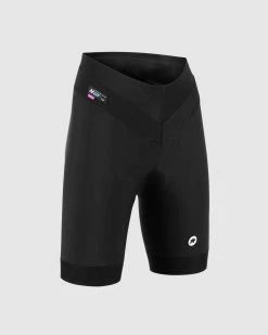 UMA GT SHORT C2 Damen-Bundhose , Black Series Von ASSOS -Günstiges E-Bikes Geschäft 6PG80Gosrip653mt1wYu7u 33011864 18 2