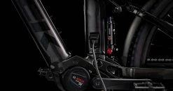 POWERFLY FS 4 EQ GEN3 Crossover E-Bike, Matte Dnister Black Gloss Trek Black Von TREK -Günstiges E-Bikes Geschäft 6PL8KhK7CwDkQq1kTM80kk 33016376 matte dnister b 4