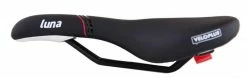 LUNA II Sattel, Schwarz Von VELOPLUS SWISS DESIGN -Günstiges E-Bikes Geschäft 6PuNqp8uhqbvAw7PIpBRWr 33001698 001 2